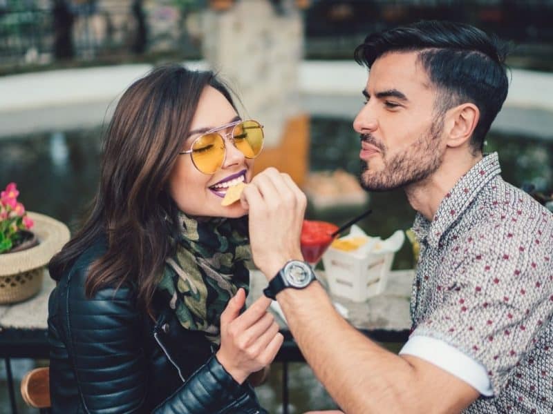 celebrar san valentin con tosfrit