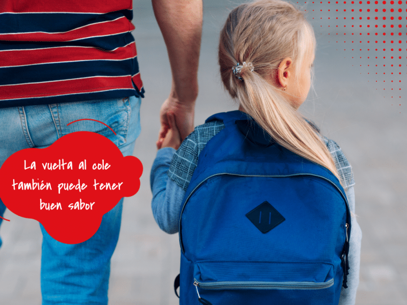 vuelta al cole