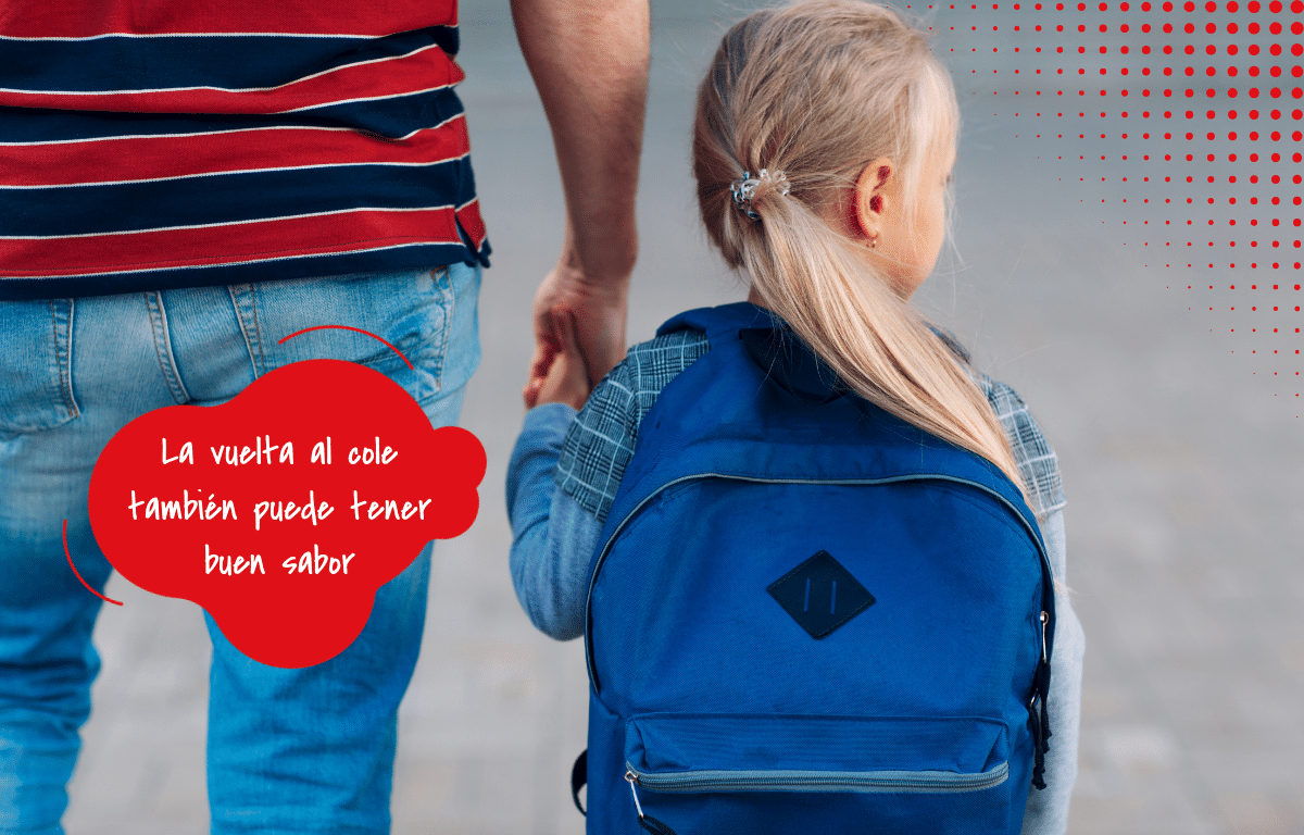 vuelta al cole